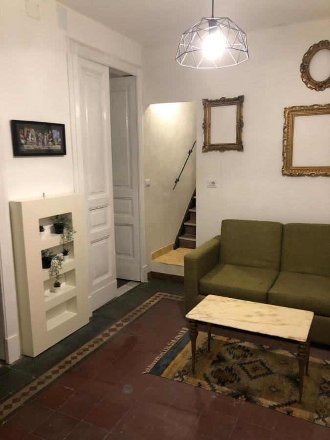 Appartamento Osservatorio 19 Catania Exterior photo